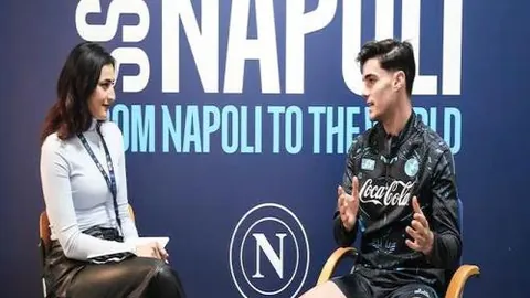 伊雲高域看好國足直闖世盃決賽周：未曾預想可奪亞軍席位